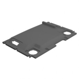 Conjunto de revestimiento