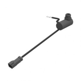 Conjunto de la bomba (limpiador)