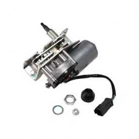 Conjunto de motor del limpiaparabrisas
