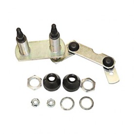 Conjunto de varillaje del limpiaparabrisas