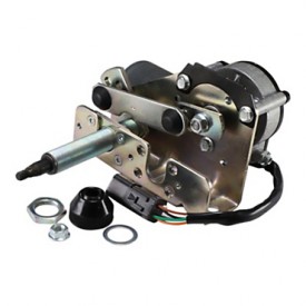 Conjunto de motor del limpiaparabrisas