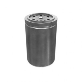 Filtro de combustible