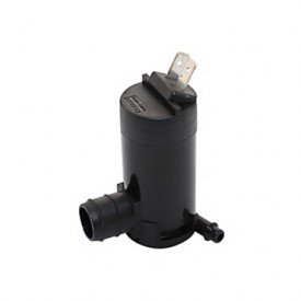 Conjunto de la bomba