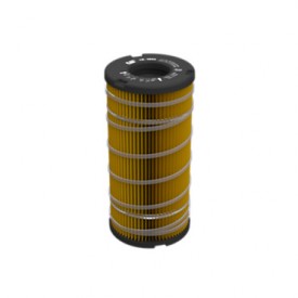 Separador de agua del combustible