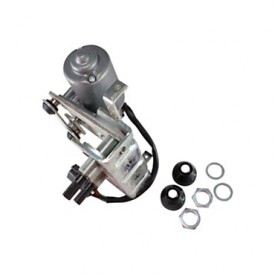 Conjunto de motor del limpiaparabrisas