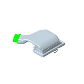 CONJUNTO DE CUBIERTA