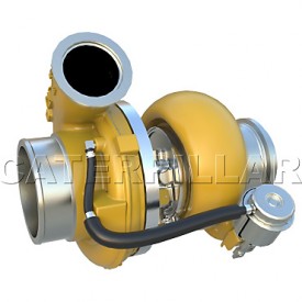 GRUPO DE TURBOCOMPRESOR B