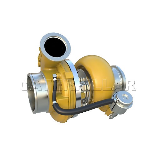 GRUPO DE TURBOCOMPRESOR B