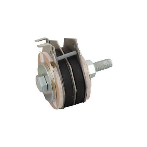 CONJUNTO DE VARISTOR