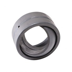 Cojinete alineación