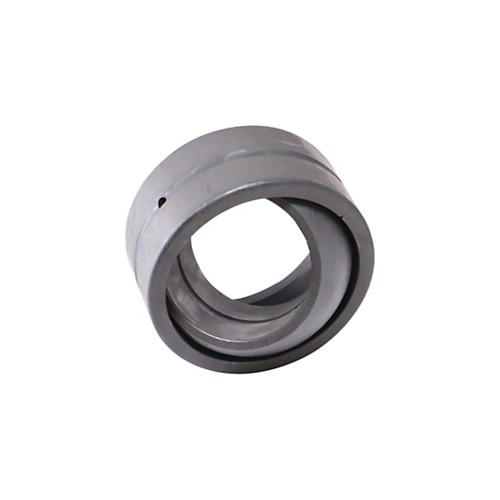 Cojinete alineación