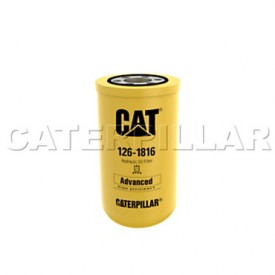 Filtro hidráulico o de transmisión