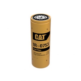 Filtro de combustible