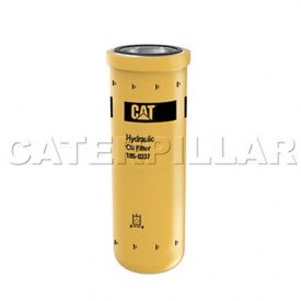 Filtro hidráulico o de transmisión