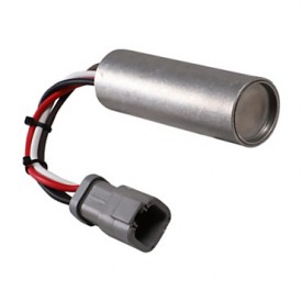 Conjunto de control electrónico