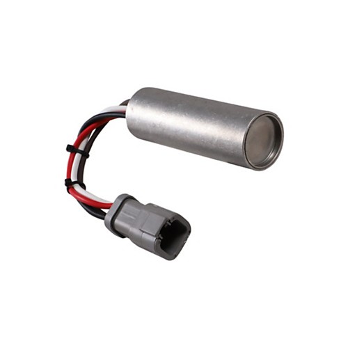 Conjunto de control electrónico