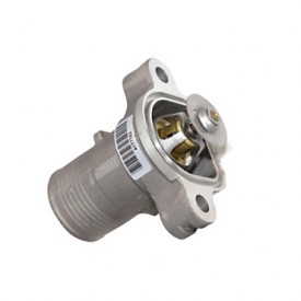 Conjunto de termostato