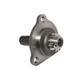 Dispositivo de bloqueo de motor