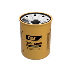 Filtros hidráulicos y de transmisión