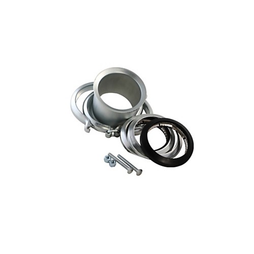 CONJUNTO DE DISIPADOR TÉRMICO