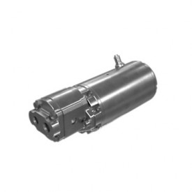 GRUPO DE BOMBA ELÉCTRICA