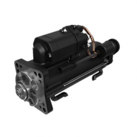 GRUPO DE MOTOR DE ELEC