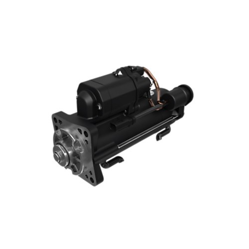 GRUPO DE MOTOR DE ELEC