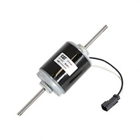 Conjunto de motor de 27 VCC