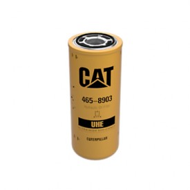 Filtros hidráulicos y de transmisión