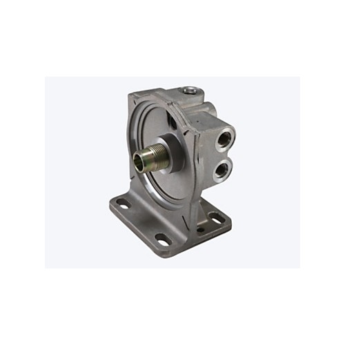 Conjunto de base filtro de combustible