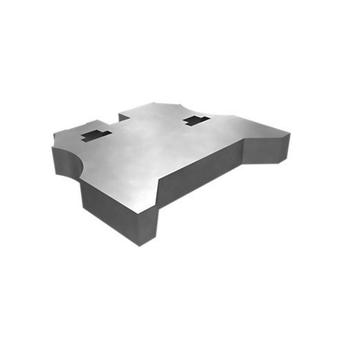 CONJUNTO DE DISIPADOR TÉRMICO