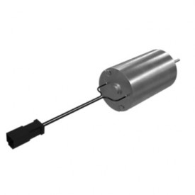 CONJUNTO DE MOTOR 24 V