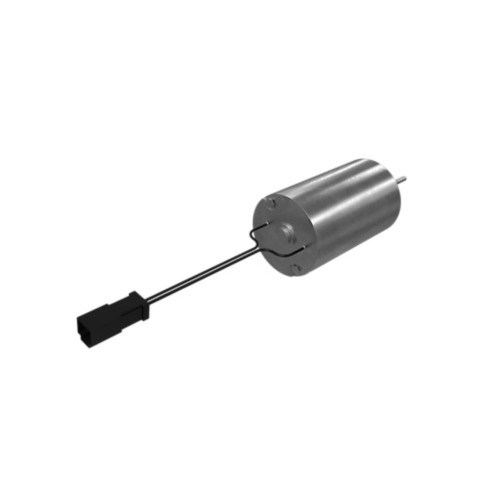 CONJUNTO DE MOTOR 24 V