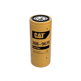 Filtro de combustible