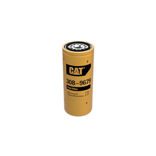 Filtro de combustible