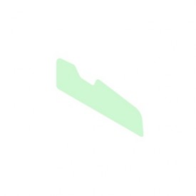 Ventana de la puerta