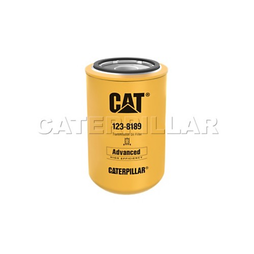 Filtros hidráulicos y de transmisión