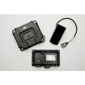 Conjunto de instalación en campo