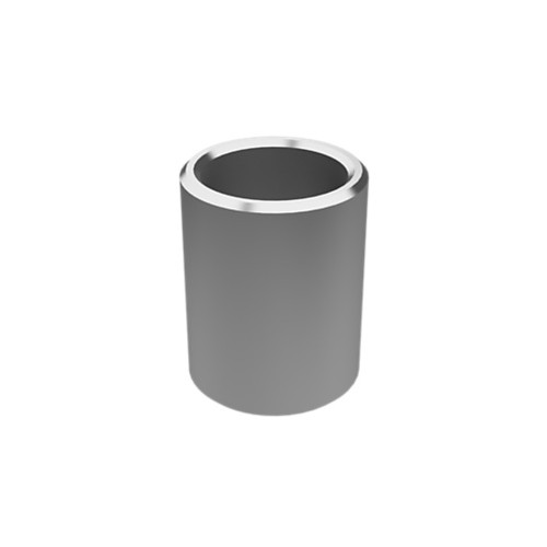 Buje extremo del conmutador