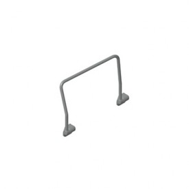 Conjunto de brazo de espejo