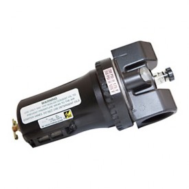 Lubricador de motor de aire