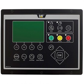 GRUPO DE CAJA INSTRUMENTO