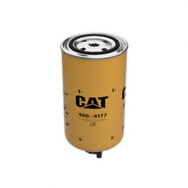 Separador de combustible