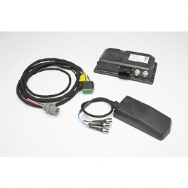 Conjunto de instalación en campo