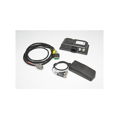 Conjunto de instalación en campo