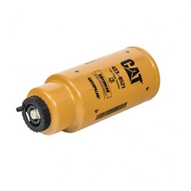 Filtro de combustible