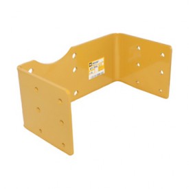 Soporte de montaje en escalón