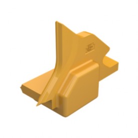 Protector de esquina derecho