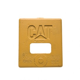 Cubierta, servicio pesado