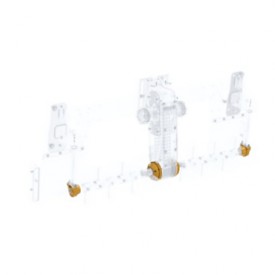 JUEGO DE COJINETES DE AGR